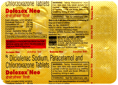 Dolozox Neo Tablet 10