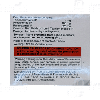 Phaster Mr Tablet 10