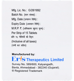 Tayo Total Tablet 15