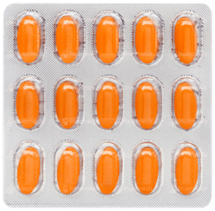 Tayo Total Tablet 15