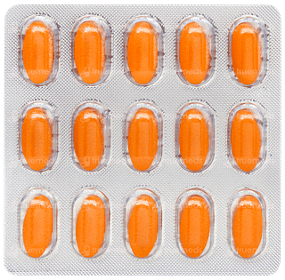 Tayo Total Tablet 15