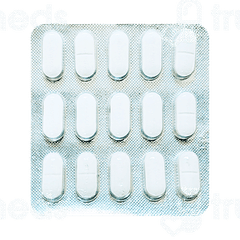 Spacibile 300 Tablet 10