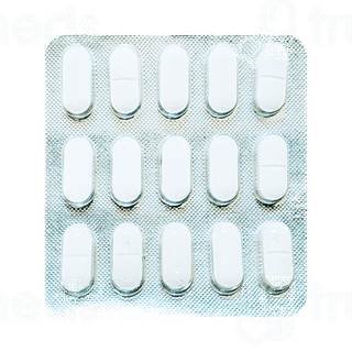Spacibile 300 Tablet 10