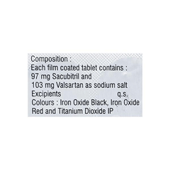 Zuvatan 200 Tablet 10