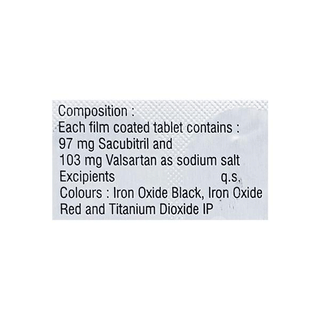 Zuvatan 200 Tablet 10