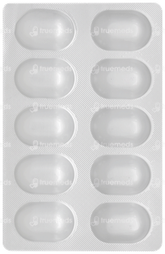 Ketoadd Ds Tablet 10