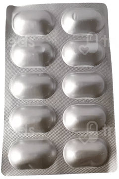 Ketoadd Ds Tablet 10 Ketoadd Ds Tablet 10