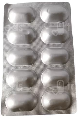 Ketoadd Ds Tablet 10