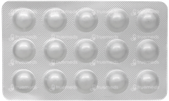 Atrostat 10 Tablet 15