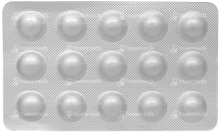Atrostat 10 Tablet 15