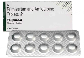 Telipure A Tablet 10
