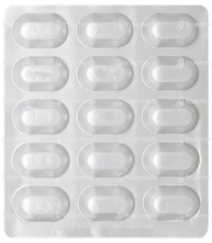 Trazer F Forte Tablet 15