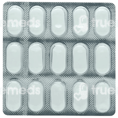Z Cal Tablet 15