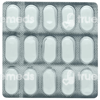 Z Cal Tablet 15