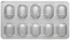 Gudgesic Sp Tablet 10