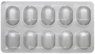 Gudgesic Sp Tablet 10