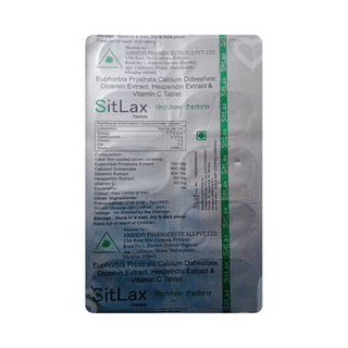 Sitlax Tablet 10