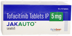Jakauto Tablet 10