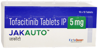 Jakauto Tablet 10