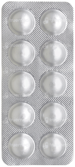 Ultrafolin 5 Tablet 10 Ultrafolin 5 Tablet 10