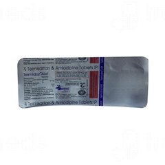 Telmidoz Am Tablet 10
