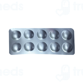 Telmidoz Am Tablet 10