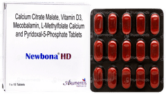 Newbona Hd Tablet 15