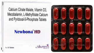 Newbona Hd Tablet 15