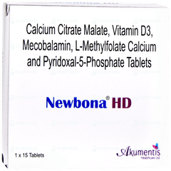 Newbona Hd Tablet 15