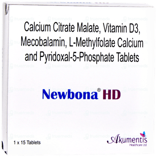 Newbona Hd Tablet 15
