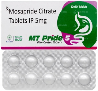 Mt Pride 5 Tablet 10