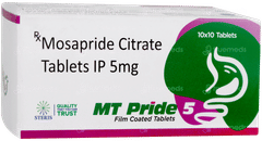 Mt Pride 5 Tablet 10