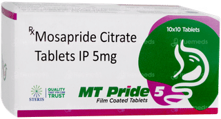 Mt Pride 5 Tablet 10