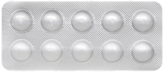 Mt Pride 5 Tablet 10