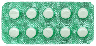 Parkidrin 5 Tablet 10