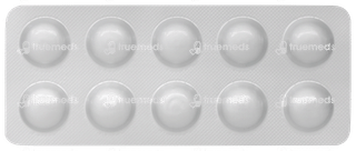 Atorstin 40 Tablet 10