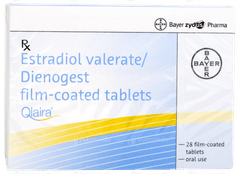 Qlaira Tablet 28