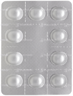 Olyvit M Tablet 10