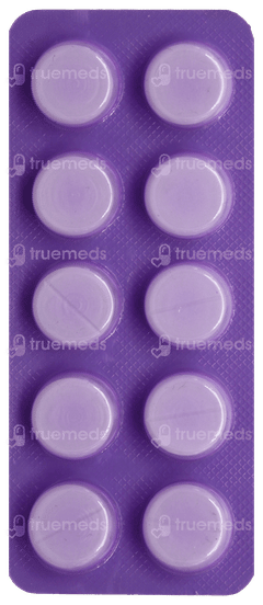 Biocetamol 500 Tablet 10