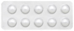 Brividuss 50 Tablet 10 Brividuss 50 Tablet 10