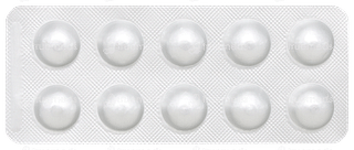 Brividuss 50 Tablet 10