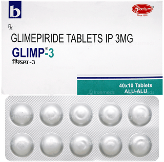 Glimp 3 Tablet 10