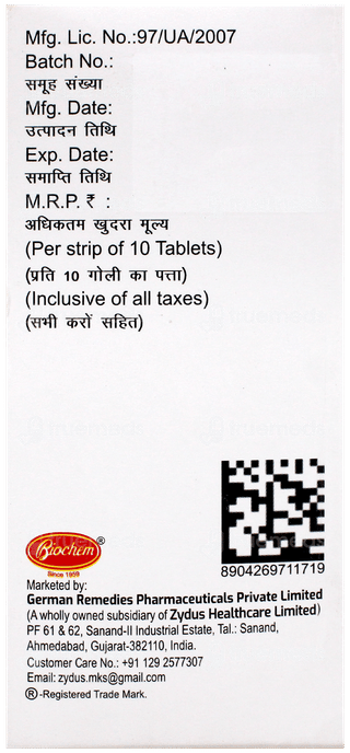 Glimp 3 Tablet 10