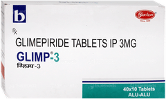 Glimp 3 Tablet 10