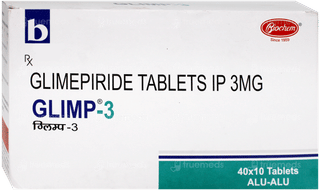 Glimp 3 Tablet 10
