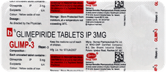Glimp 3 Tablet 10