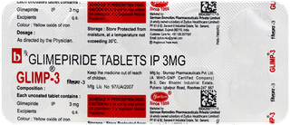 Glimp 3 Tablet 10