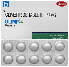 Glimp 4 Tablet 10