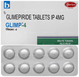 Glimp 4 Tablet 10