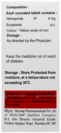 Glimp 4 Tablet 10